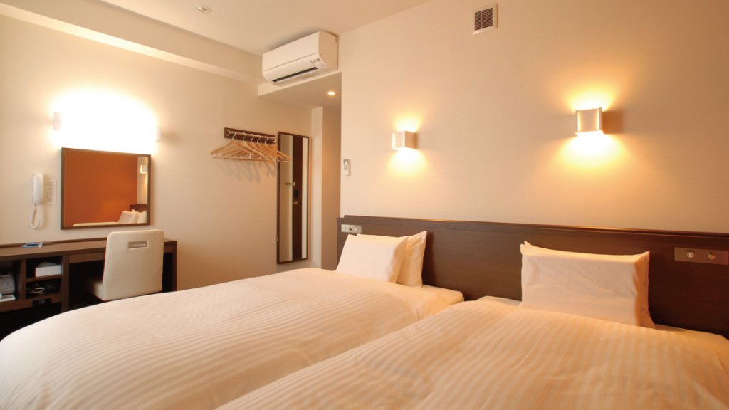 Фото Ab Hotel Fukaya