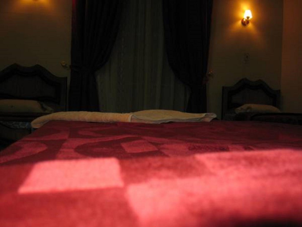 Фото Alexander Hostel