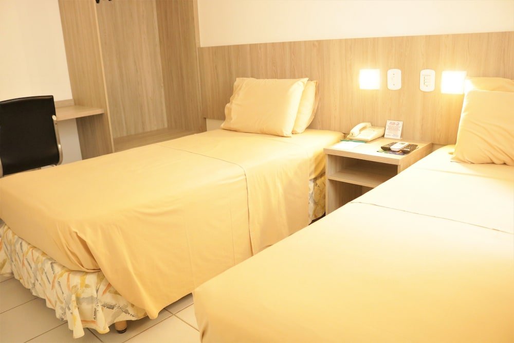 Фото Skina Express Hotel