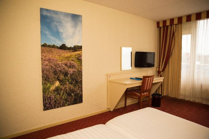 Фото Fletcher Hotel-Restaurant Langewold