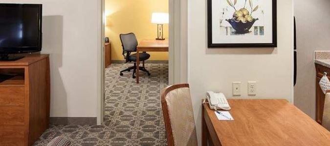 Фото Homewood Suites by Hilton Irving-Dfw Airport