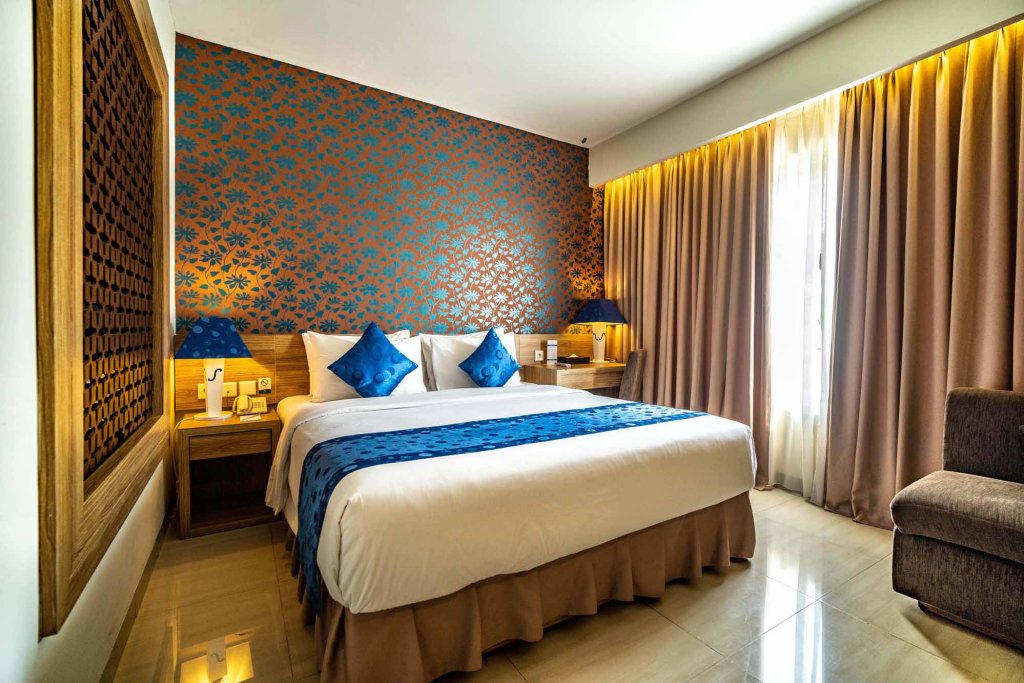 Фото Natya Hotel