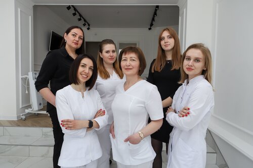 Tıp merkezleri ve klinikler Clinic Dr. Ivanova, Jeleznogorsk, foto