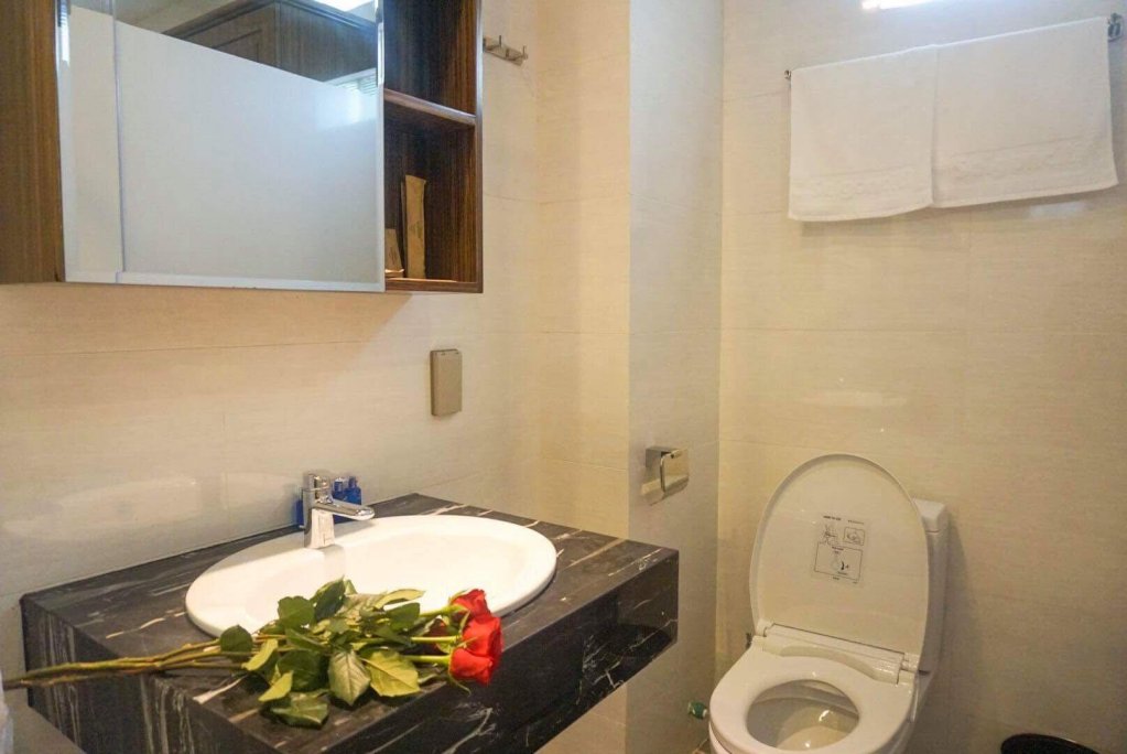 Фото Saigonciti Hotel