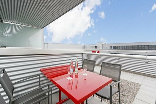 Гостиница SwissEver Zug Swiss Quality Hotel