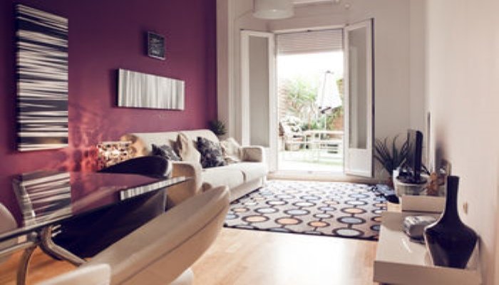 Фото Six Rooms Plaza Mayor