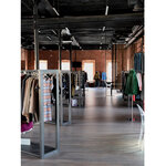 MFashion (Bolshoy Savvinsky Lane, 12с6), showroom