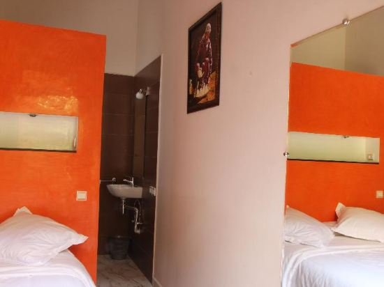 Фото Hotel Toulousain