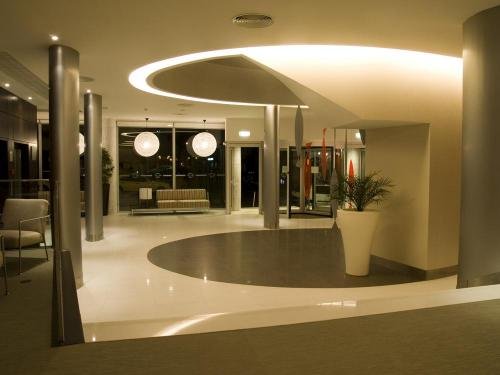 Фото Hotel Praia