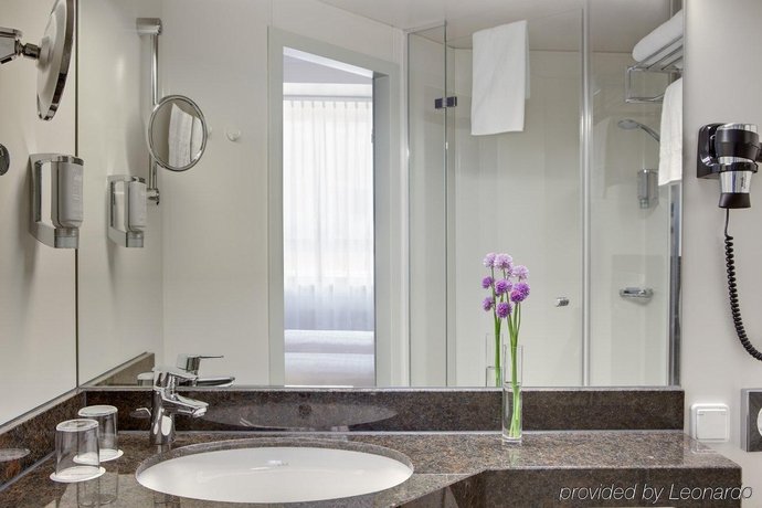 Фото City Hotel Freiburg