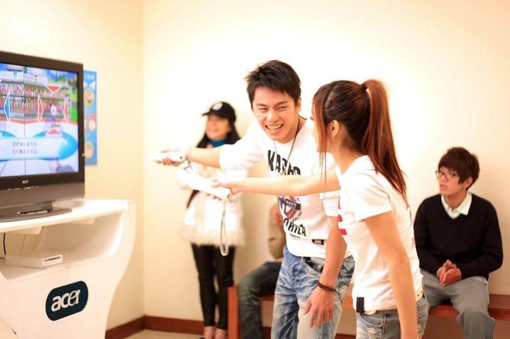 Фото Aspire Resort