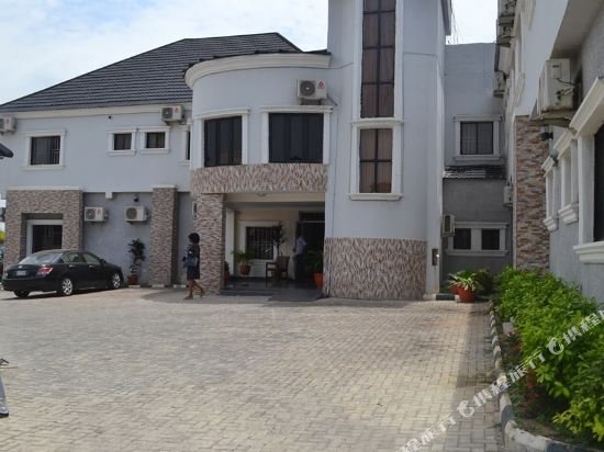 Фото Bjorne Suites