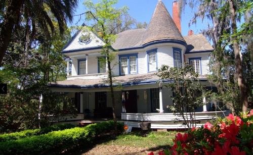 Фото Daffodale House B&b