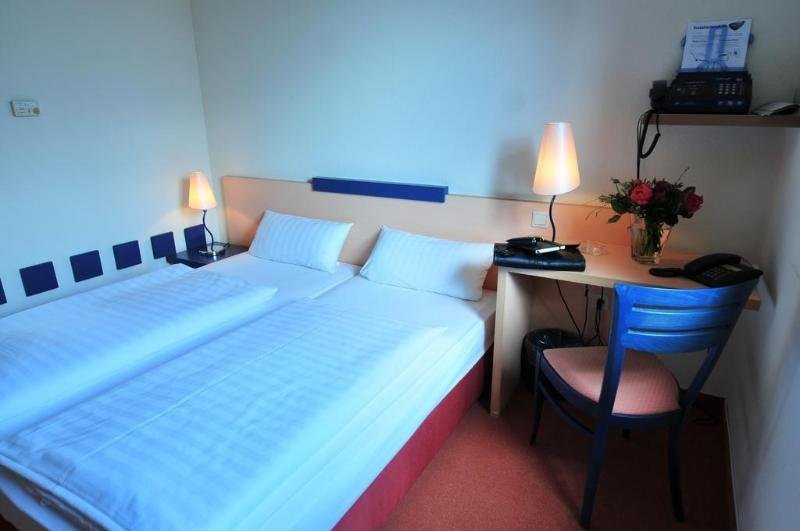 Фото Quality Hotel am Tierpark