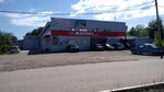 Instrumentalnoye obespecheniye (ulitsa Mira, 62), vehicle inspection station