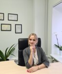 Real Cadastr (Saint Petersburg, Rizhskaya Street, 5к1), trabajo catastral
