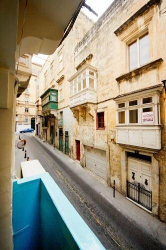 Гостиница Vbl Hostel – Adults only в Валлетте