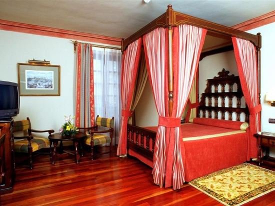 Фото Parador de Calahorra