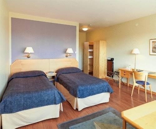 Фото Hotel Terraza