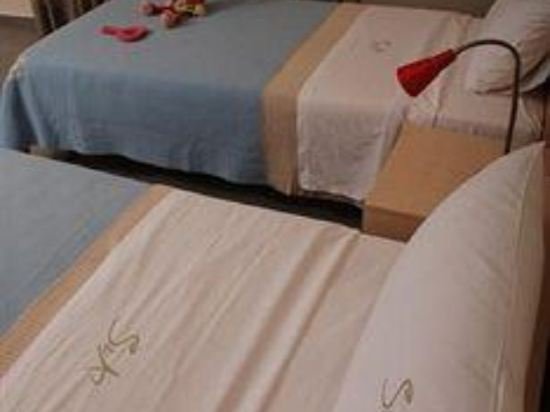 Фото Sugar and Almond - Luxury Apartments