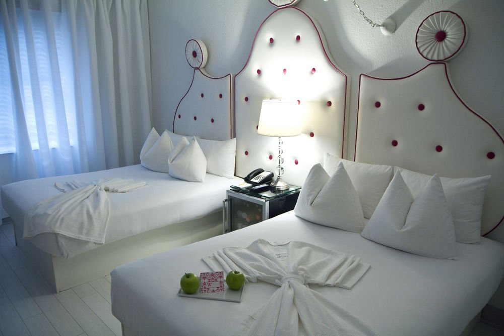 Фото Whitelaw Hotel