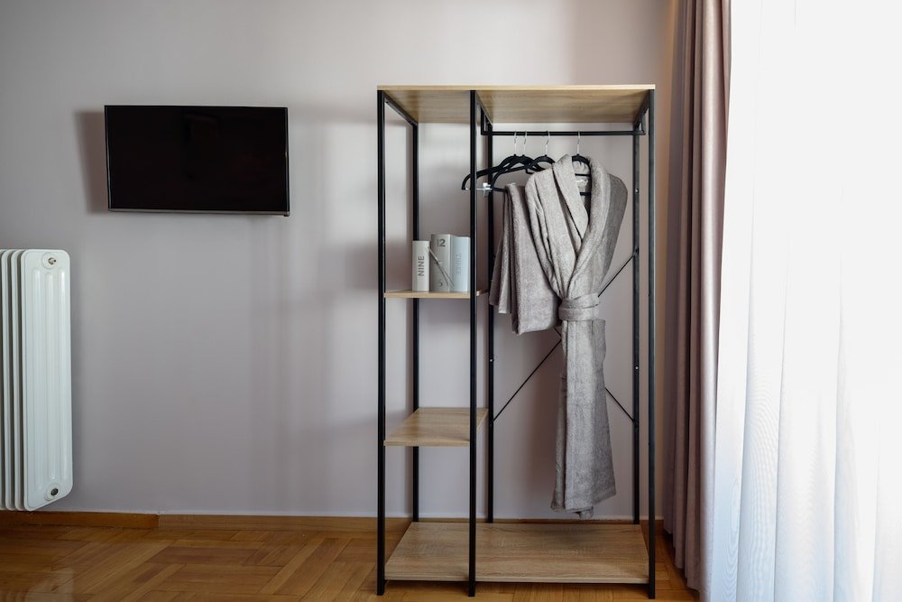 Фото Studio penthouse near Acropolis by Ghh