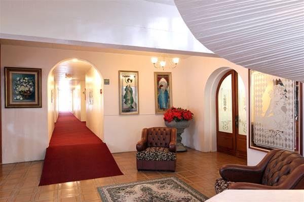 Фото Hotel Gramado Palace