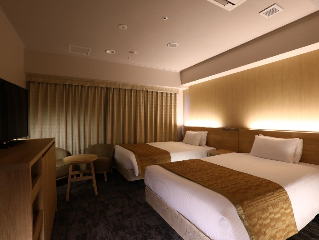 Фото Hotel Hokke Club Kyoto