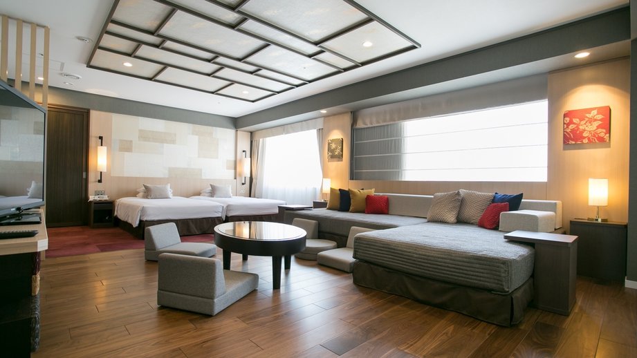 Фото Nagoya Tokyu Hotel