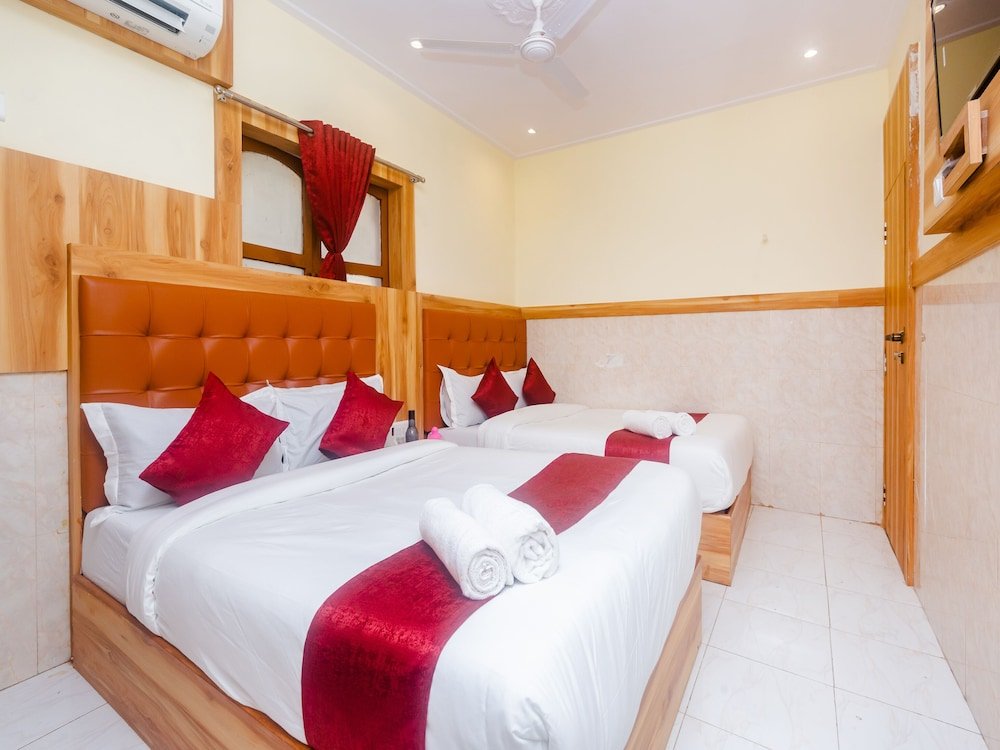 Фото Aman Hotel Cst