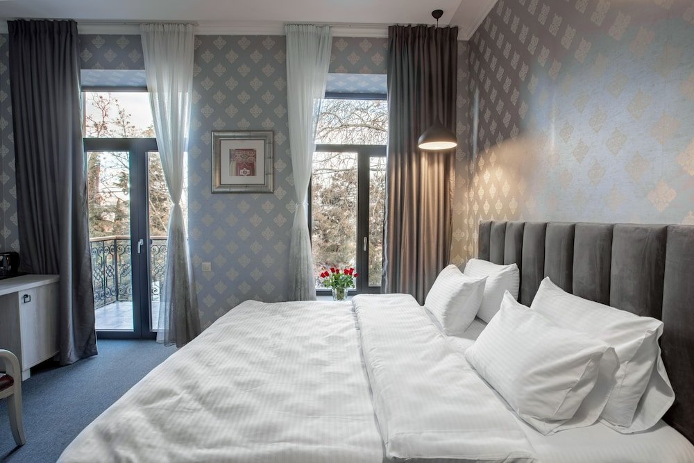 Фото Отель Day Inn