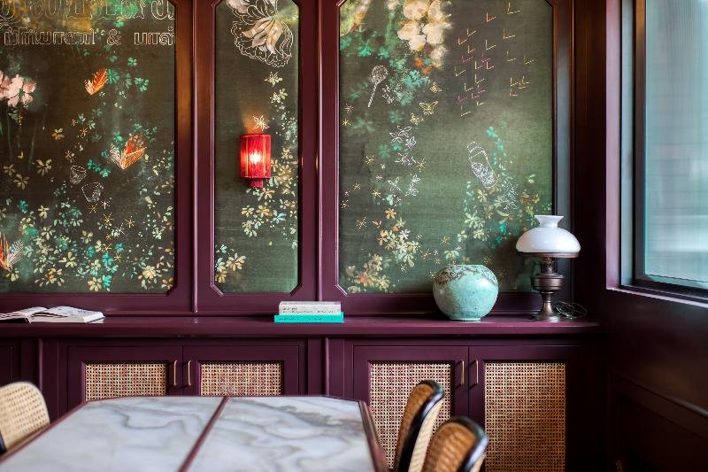 Фото The Chow Kit - an Ormond Hotel