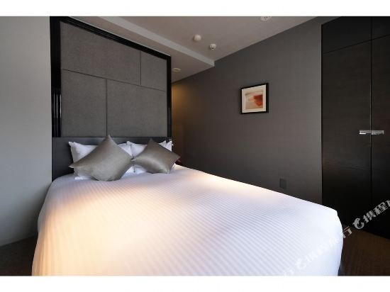 Фото Hotel Trusty Nagoya Shirakawa