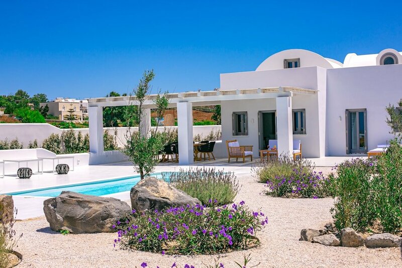 Гостиница Philosophia Luxury Villa