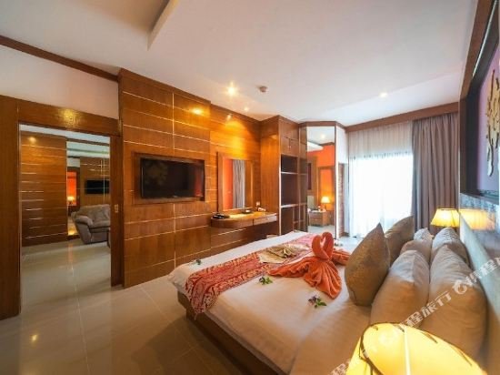 Фото Shanaya Beach Resort & SPA Phuket Patong