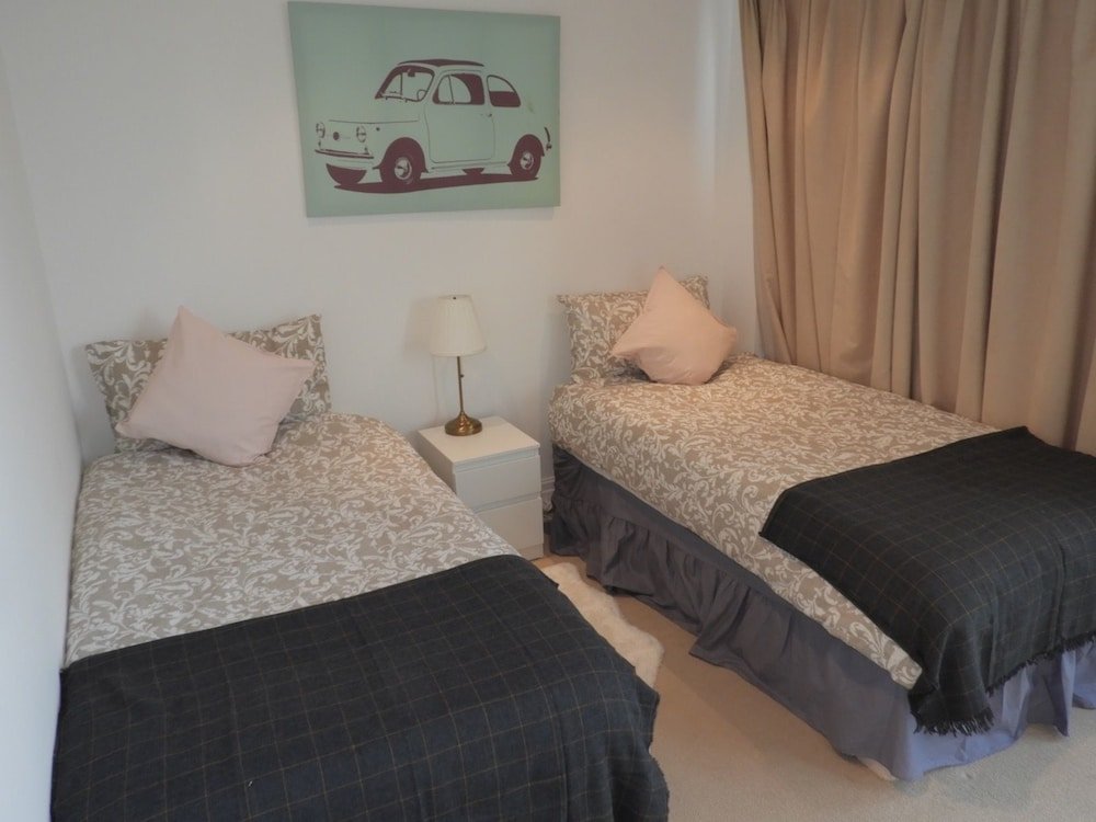 Фото Beaufort House