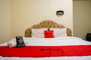 Гостиница RedDoorz @ Hotel Citra Indah