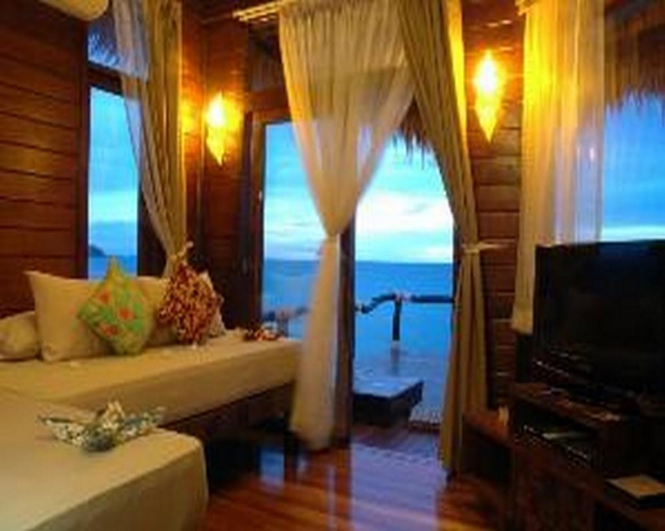 Фото Koh Tao Cabana 