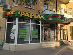 Фарма (Крепостной пер., 104), аптека в Ростове‑на‑Дону