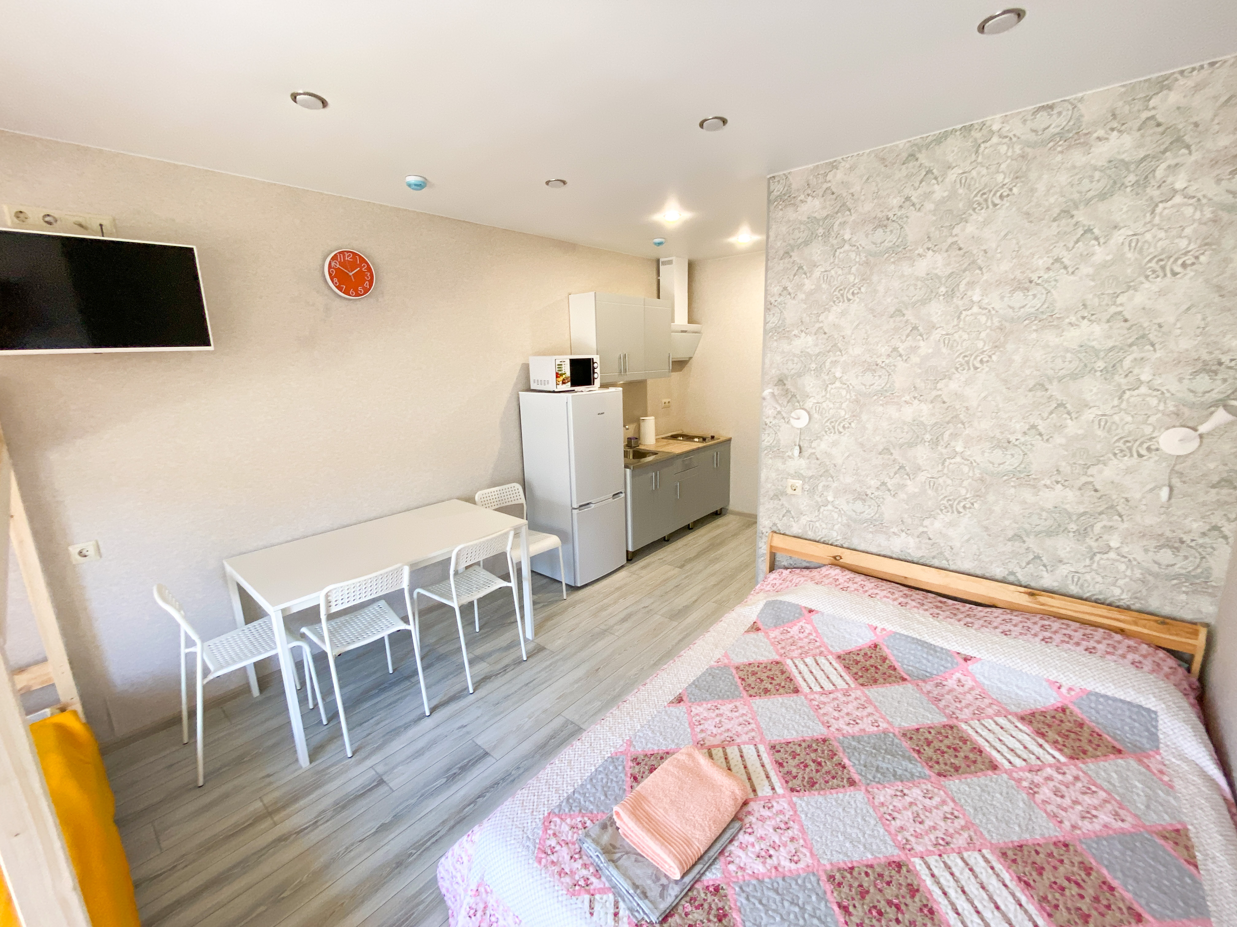 Фото Карамелька