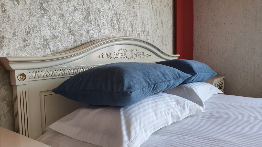 Фото Джинджотель