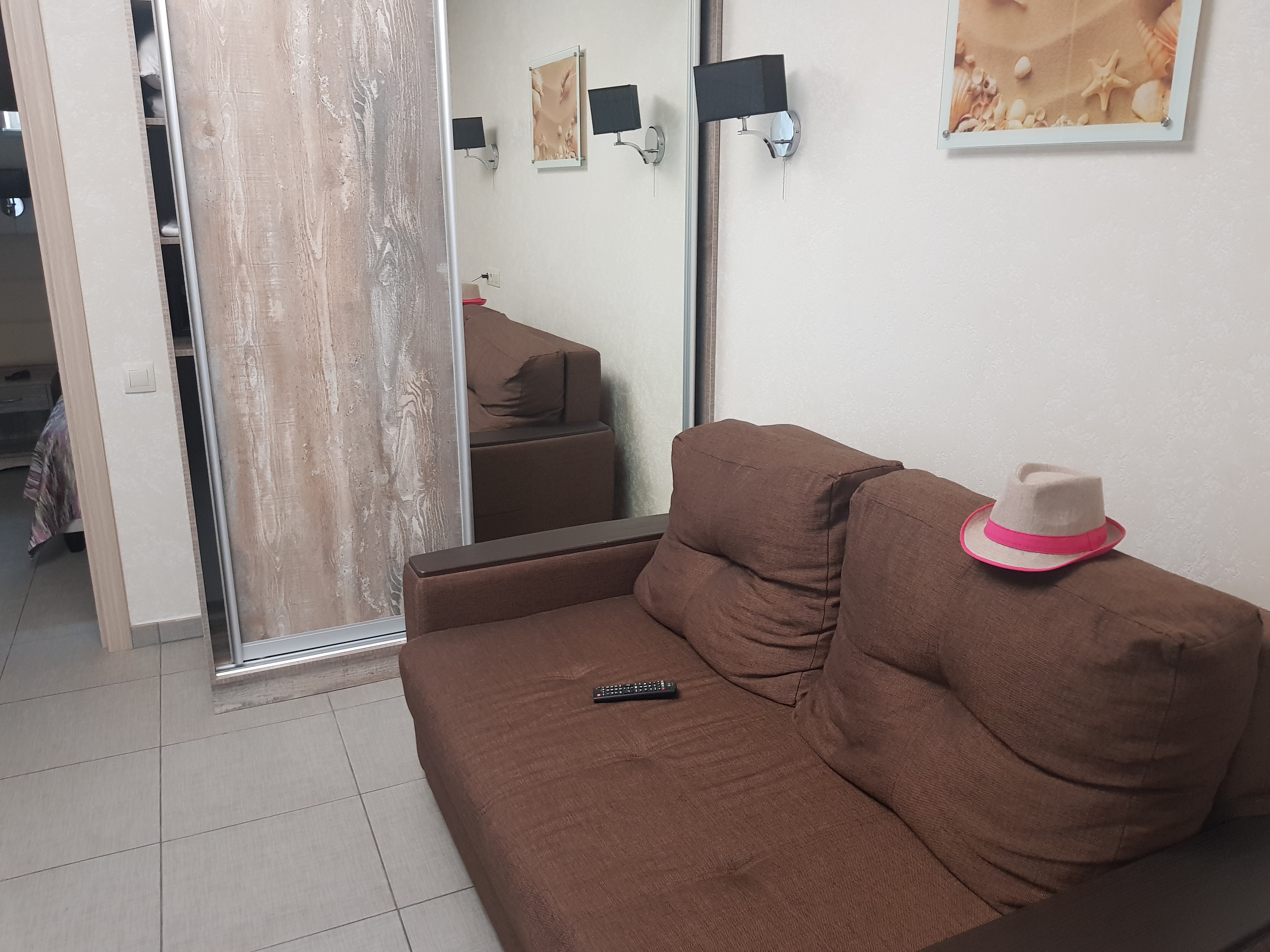 Фото Малибу