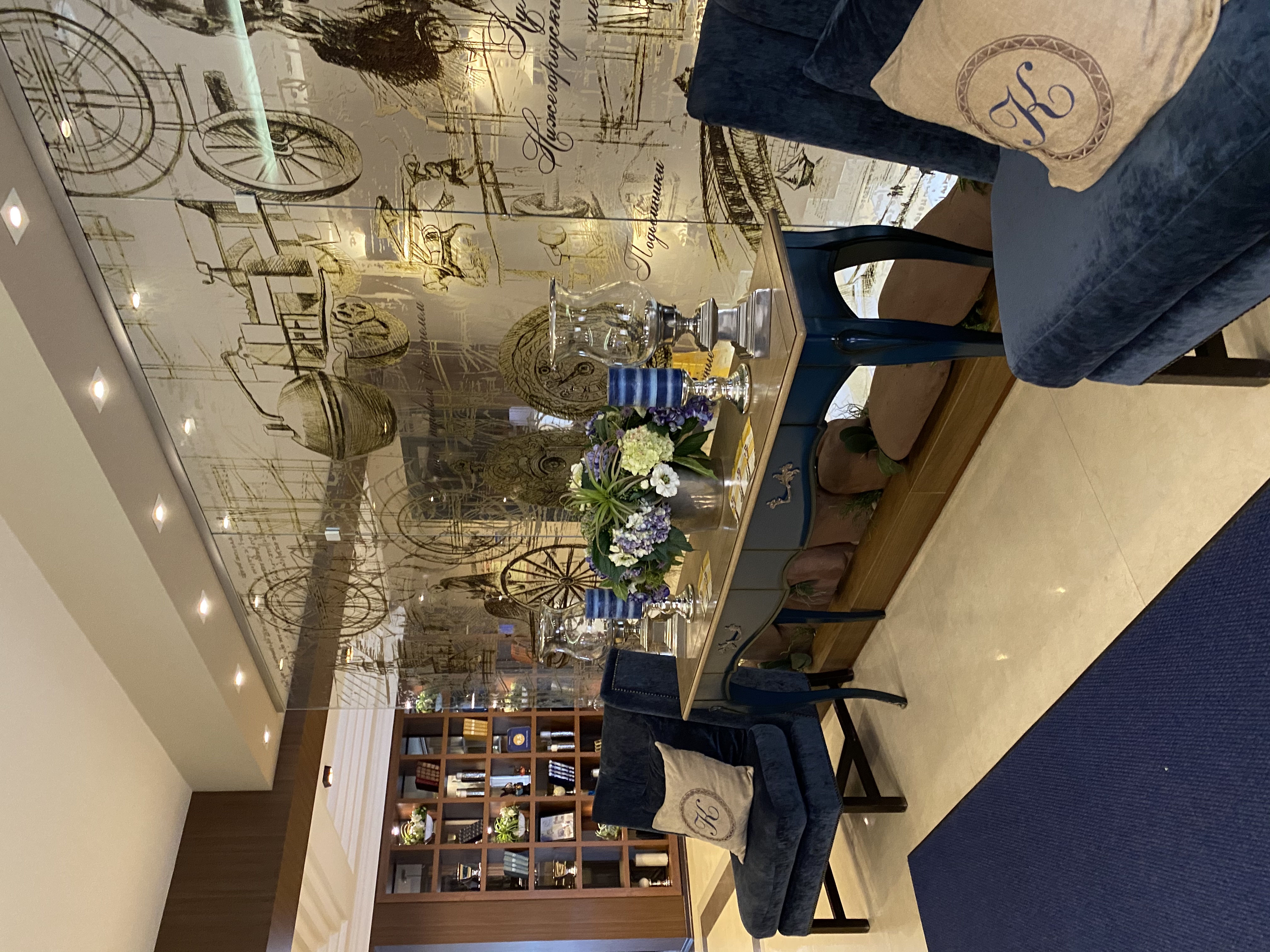 Фото Кулибин