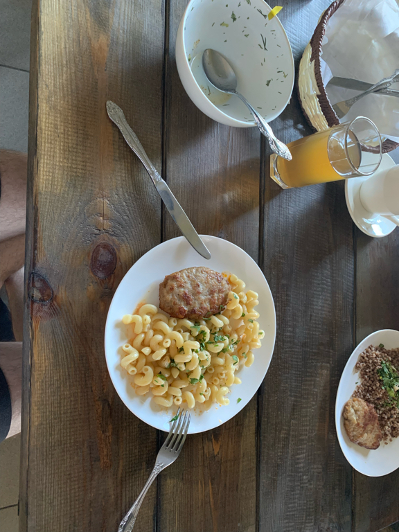 Фото Норгис