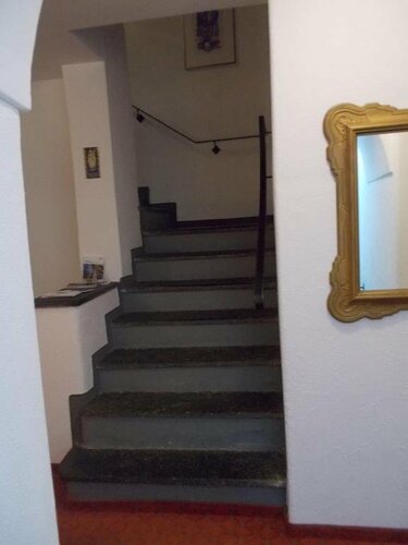 Гостиница Hotel Centrale