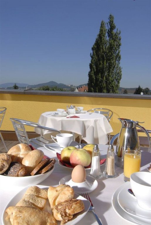 Фото Amedia Express Salzburg