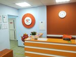 IQ007 (Angarskaya Street, 57к1), educational center
