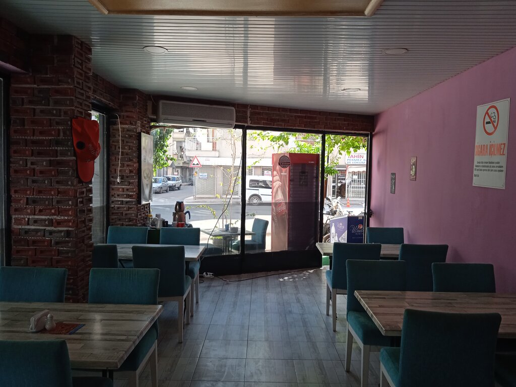 Restoran Monopoly Food Club, Muratpaşa, foto