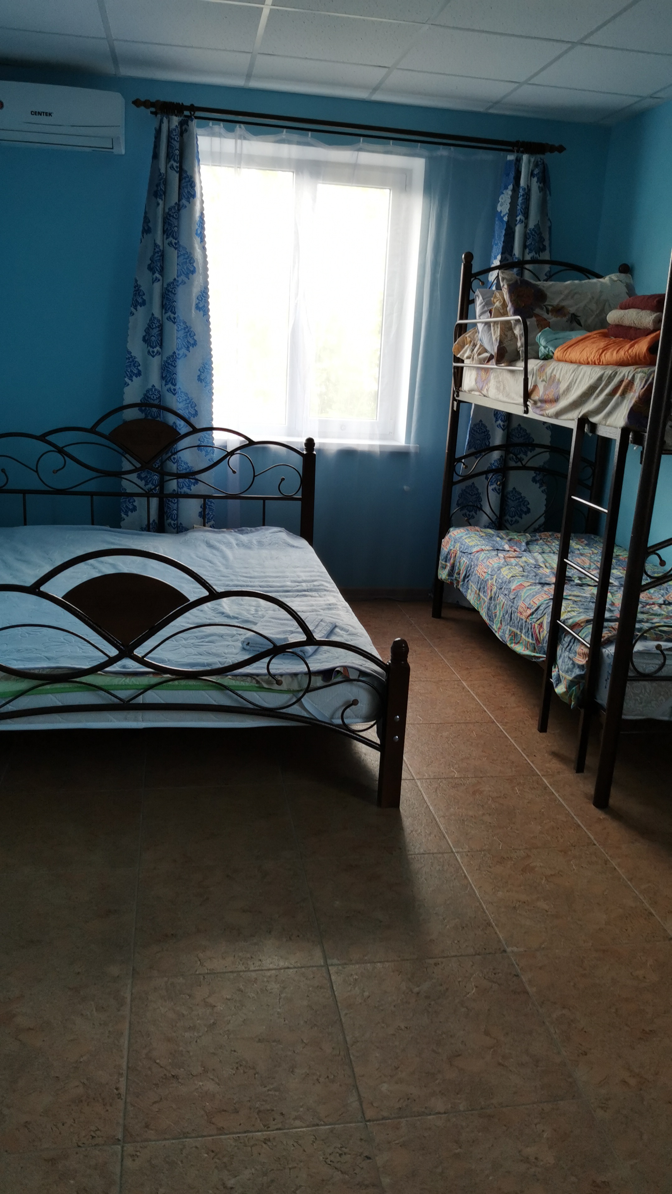 Фото Комфорт