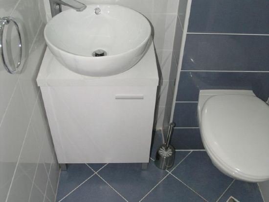 Фото Studio Apartments SV. Duje